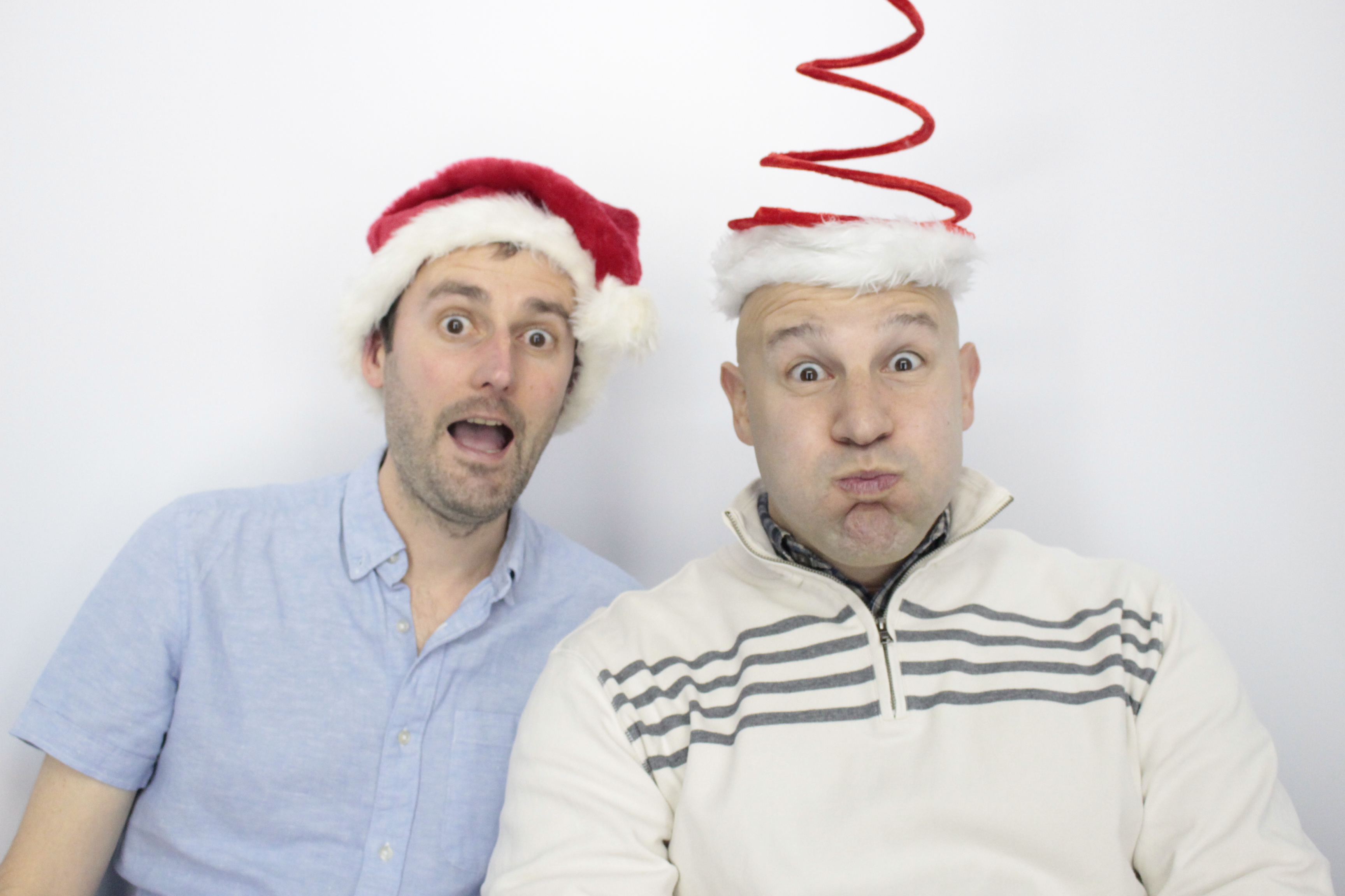 Fittleworth Medical Christmas Party | View more photos from the event at gallery.myphotoboothexperience.co.uk/u/MyPhotoBoothExperienceLtd/Fittleworth-Medical-Christmas-Party